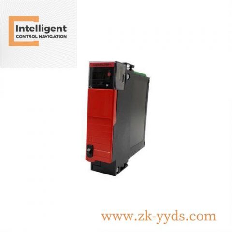 ABB DO801-EA Digital Output Module