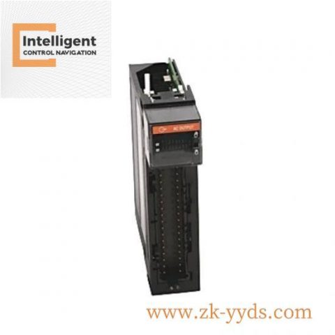 Allen-Bradley 1756-OA16I Digital AC Output Module
