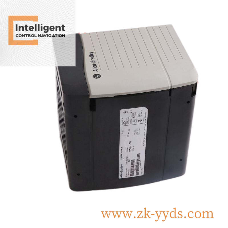 1756-pb72_controllogix_power_supply.png AB 1756-EN2T/D EtherNet/IP Bridge Module for Industrial Automation