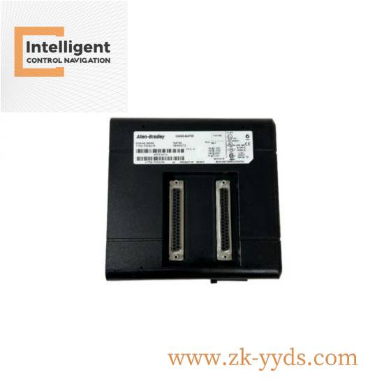 1756-psca2_redundant_power_supply.jpg Allen-Bradley 1756-PSCA2 Process Control Adapter Module