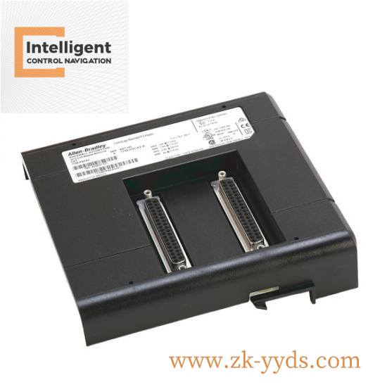 1756-psca2k.jpg Allen-Bradley 1756-PSCA2 Process Control Adapter Module