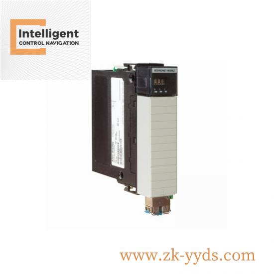 1756-rm2_1756rm2.jpg Allen-Bradley 1756-RM B Relay Module for Industrial Control