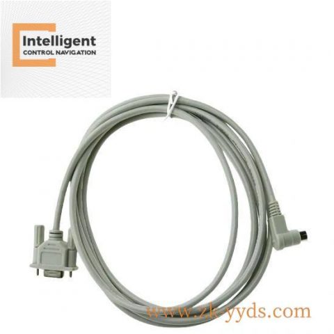 Rockwell Automation 1761-CBL-PM02 Digital Control Platform