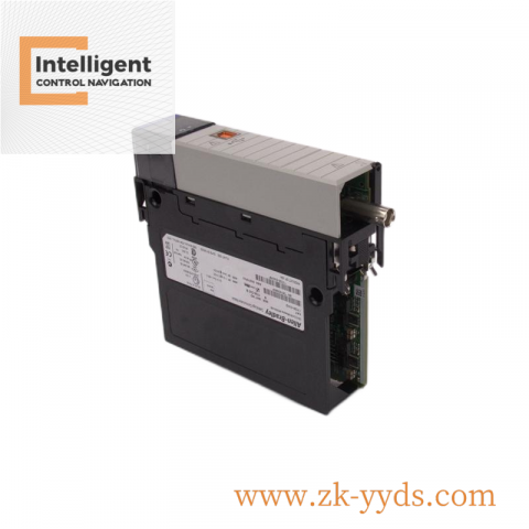 Allen-Bradley 100-D180EA11 Control Module