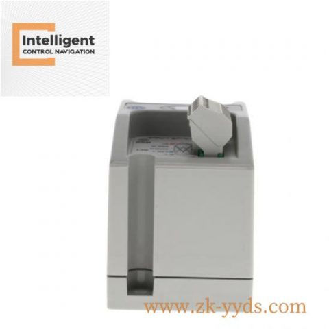 AB Controls 1761-NET-DNI Ethernet Interface Module for Industrial Automation