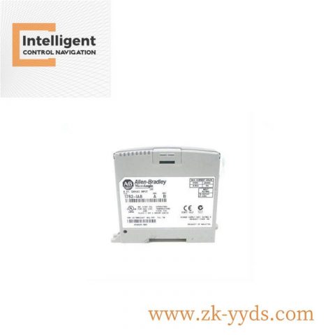 KOLLMORGEN DKC02.3-040-7-FW Control Module