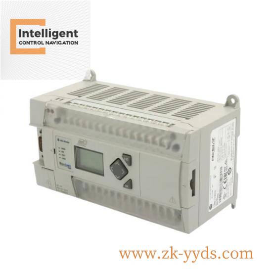 1766-l32bxb_a_1766l32bxba.jpg Allen Bradley 1766-L32BXB MicroLogix Programmable Controller - High Performance Automation