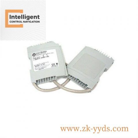 A-B 1769-CLL1CMPLX 0.3m Left to Left Bus Exp Cable