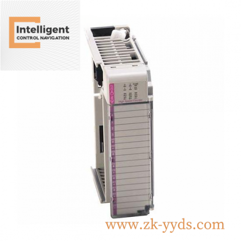 Allen-Bradley 1769-IF4XOF2 Digital Input Module, High Performance in Compact Design