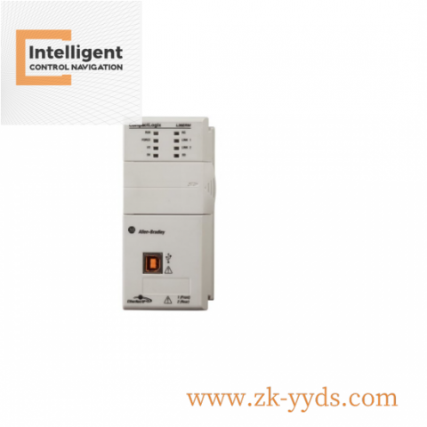 B&R Control Device HDS03.2-W075N-HS58-01-FW