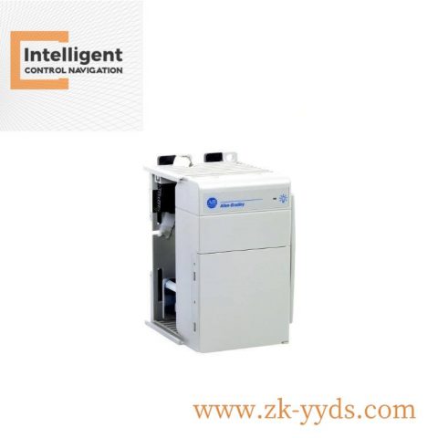 Allen-Bradley 1769-PA2 Controller - Standardized Module for Industrial Automation