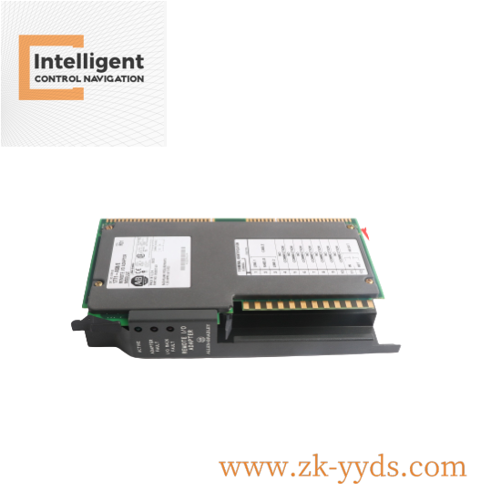 1771-asb_e_i_o_adapter_module.png Rexroth HDD02.2-W040N-HD12-01-FW / R911279188 High-Performance Industrial Control Module