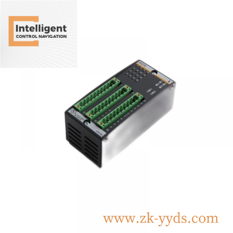 A-B 1771-IAD1771 16 Point Digital Input Module