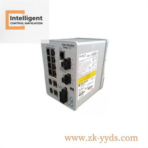 GE IC693ACC333 Interface Module - Enhanced Connectivity and Performance