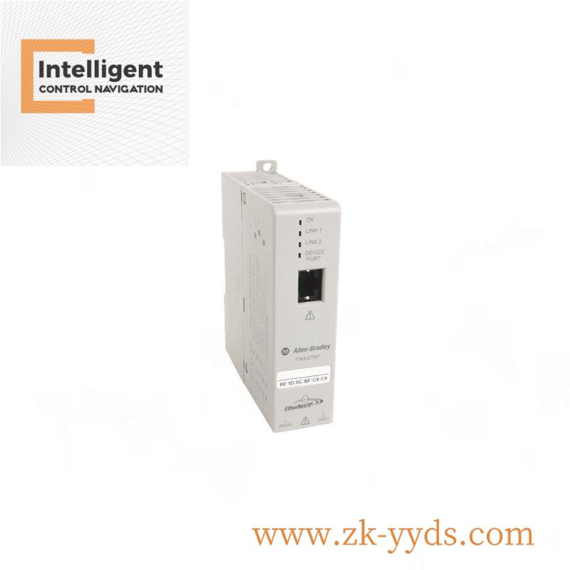 1783-etap1f_embedded_switch.jpeg Johnson MS-NAE451L-2 Control Module