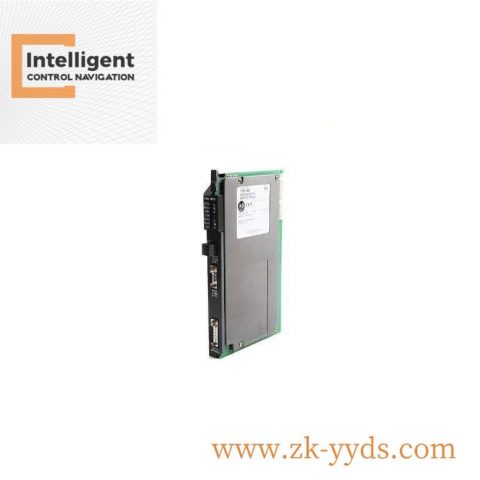 Allen-Bradley 1785-KA Communication Adapter Module