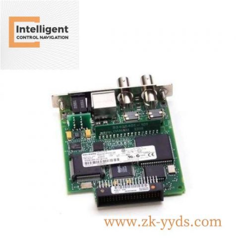 Siemens 1788-CNCR CNC R Communication Module, Industrial Automation Control System Component