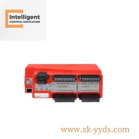 1791es-ib16_hot_selling_and_fast_delivery.jpg AB 1791ES-IB16 Modular I/O Control System Module