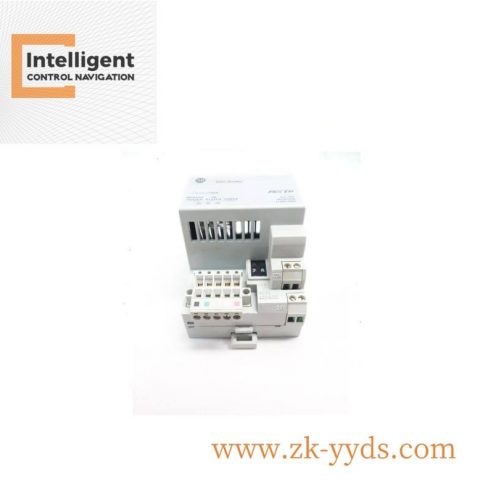 ABB 1794-AND/B Industrial Control System Digital Input Module