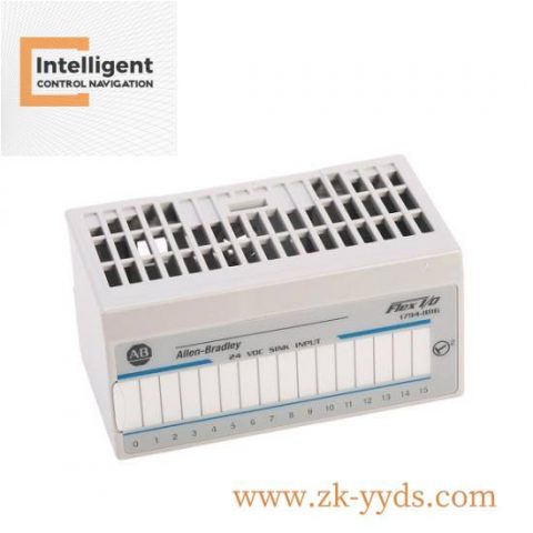 Allen-Bradley 1794-IT8 Analog Input Module