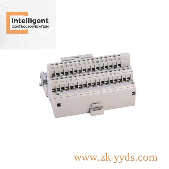 1794-tb32_terminal_base.jpg GE C1854A01 Communication Module, Industrial Automation