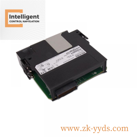 AB 1756-CN2RXT ControlNet Redundant Bridge Module