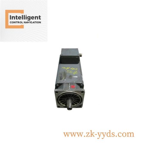 Woodward 8200-1302 Marine/ATEX Compliance LVDC Integrated Graphical Front Panel HMI