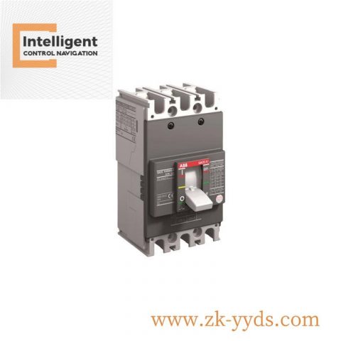 ABB PFCL201CD-50.0 High-Efficiency Power Control Module