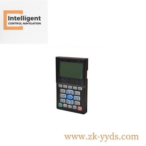 AB 20-HIM-A6 Operator Panel, High Precision Industrial Touch Screen Interface