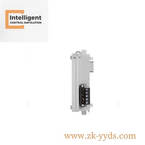 Rockwell A-B 2085-EP24VDC Micro800 Expansion Module Power Supply