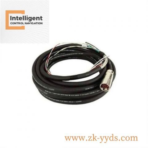 Rockwell AB XXNPMF-16S06 Cable Module