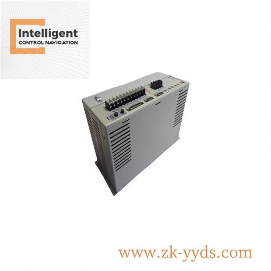 2098-dsd-hv100-se_servo_drive_1.jpg A-B 2098-DSD-HV100-SE Ultra 3000 10kW SERCOS Servo Drive