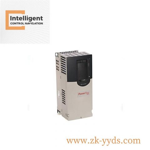 Allen-Bradley 20F11NC060JA0NNNNN General Purpose AC Drive