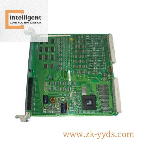 ABB HESG324013R0101 Industrial Module - High Performance & Reliable Control