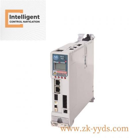 Emerson 2198-H015-ERS Automation Control Module