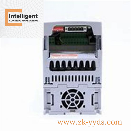 22b-a8p0n114_ac_drive.png Allen-Bradley PowerFlex 40 - 1.5 kW (2 HP) AC Drive, Model 22B-A8P0N114