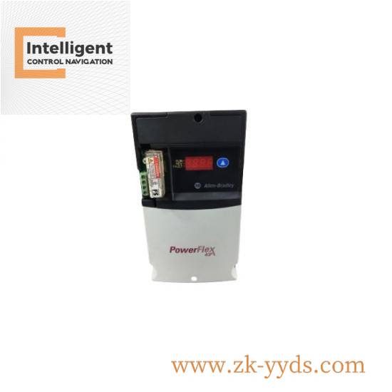 22d-d1p4n104_ac_drive.jpg Omron K-ECA46NTN Control Module, High-Performance Industrial Automation Component