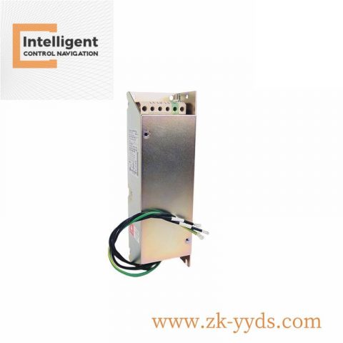 Etherwan EMC RF3D-146-180 K506 DSF-2326 Industrial Control Module