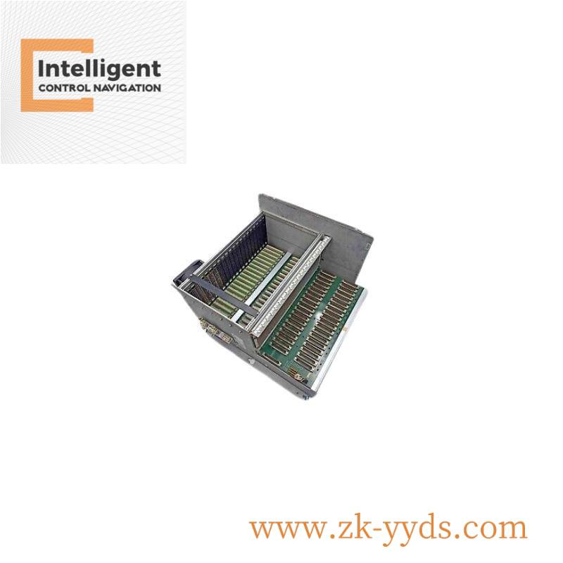 259b2460btg2_ge_backplane_asm_board.jpeg General Electric DS200RTBAG2AFB Relay Terminal Board for Mark V Series