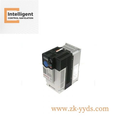 Allen-Bradley 25B-D013N104 PowerFlex 525 5.5kW (7.5HP) AC Drive