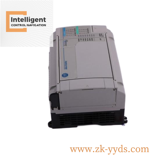 2711-k6c8_hot_selling_and_fast_delivery-1.png Allen Bradley 2711-K6C8 Operator Display Module, 12-inch, Rugged Industrial Design