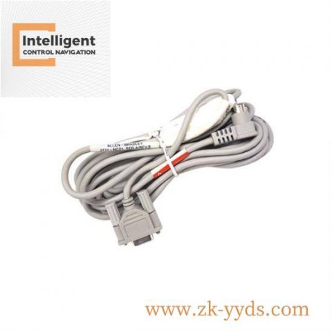 Rockwell Automation 2711-NC21 Control Panel Operating Cable