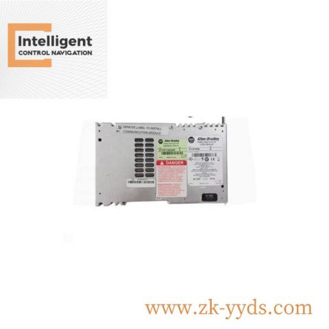 AB Systems 2711-RP6 Logic Module for Industrial Automation Control