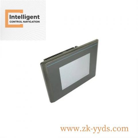 Allen-Bradley 2711-T10C9 Graphic Operator Terminal