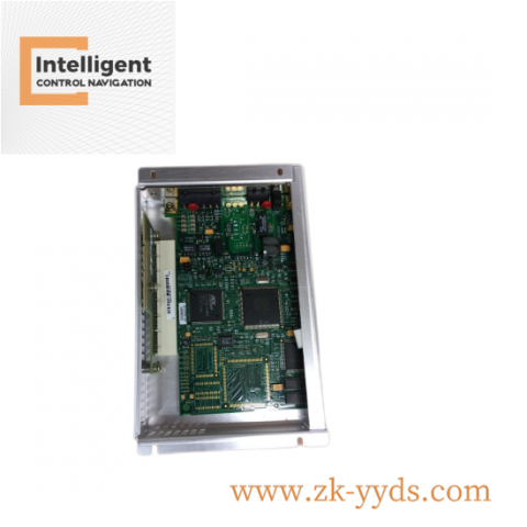 Allen-Bradley 2711P-RN6 Position Detector - High Precision Industrial Module