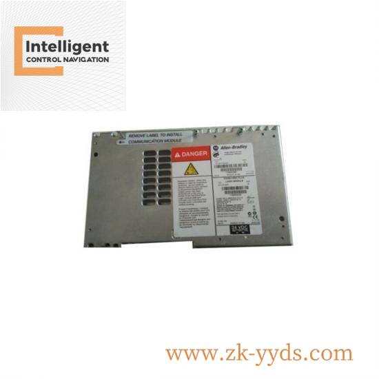 2711p-rp2a_panelview_plus_logic_module.jpg PCS PCS095 PLUS Market Development, Efficient Industrial Automation Solutions