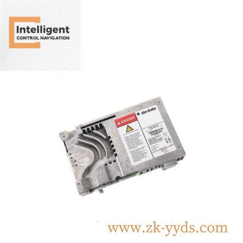 Rockwell Automation 2711P-RP PanelView Plus Logic Module