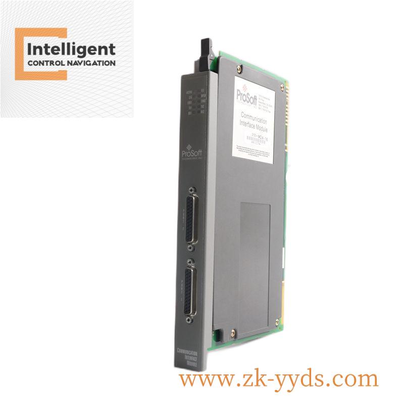 3100-mda16_prosoft_mda_scientific_system_16_master_module-1.png SCE905AN-002-01 Industrial Automation Control Module
