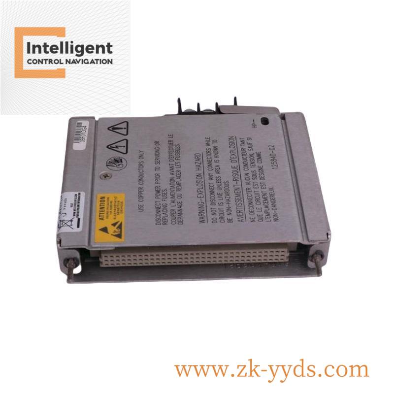 3300_50-01-01-00-00_bently_nevada_tachometer_monitor.jpg GE D8200-1300DCS Control Module, High Performance Automation Component