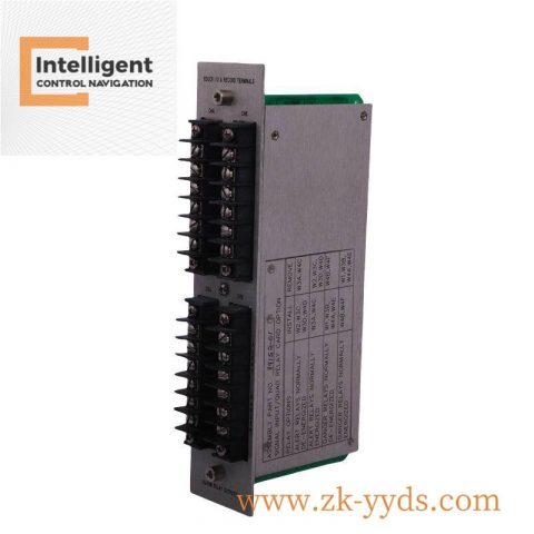 Bently 330100-50-05 Proximity Probe System